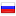 pskpartner.ru server is located in Russia